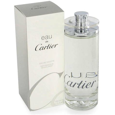 perfumes de mujer cartier|perfumes unisex de cartier.